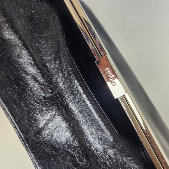 Hobo Black Clutch - Picture 7 of 7